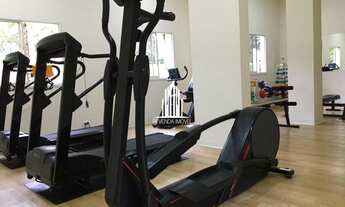 Imagem 6: Apartamento no Morumbi 74m² com 3 dormitórios e 1 vaga