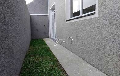 Imagem 4: Sobrado a venda no Pinheirinho