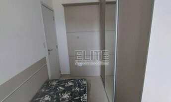 Imagem 6: Cobertura com 2 dormitórios à venda, 100 m² por R$ 440.000,00 - Vila Camilópolis - Santo A