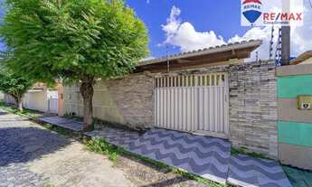 Imagem: Linda Casa em Rosa dos Ventos muito bem