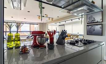 Imagem 6: Apartamento para venda em Sumaré - São Paulo - SP