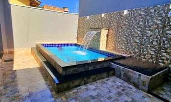 Imagem 4: Casa para Venda em Trindade, Monte cristo, 3 dormitórios, 1 suíte, 3 banheiros, 3 vagas