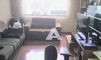 Imagem 2: Sobrado com 3 dormitórios à venda, 238 m² - Jardim Las Vegas - Santo André/SP