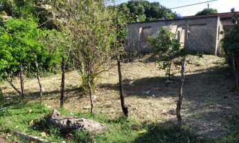 Imagem 4: Terreno com casa em ponto de laje