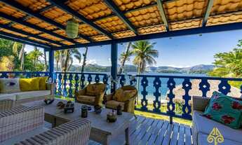 Imagem 4: Casa à Venda na Ilha Comprida em lugar paradisíaco para quem busca exclusividade e privaci