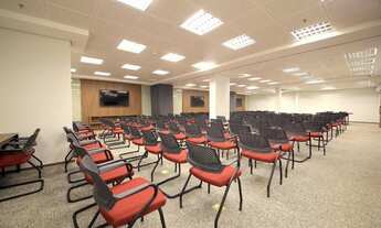 Imagem 5: Sala à venda, 37 m² por R$ 3800,00 - Vila Mogilar - Mogi das Cruzes/SP REF: SA0049