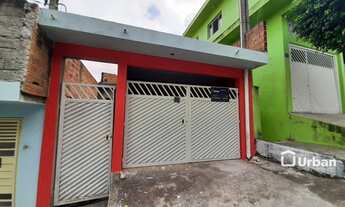 Imagem 1: Casa com 2 dormitórios à venda, 120 m² por R$ 245.000,00 - Parque Miguel Mirizola - Cotia