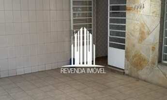 Imagem 2: Planalto Paulista, sobrado próximo ao metrô com três dormitórios e duas vagas de garagem