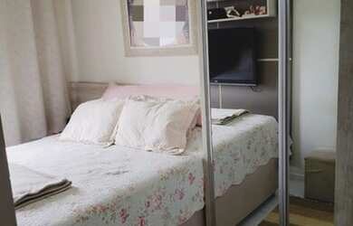 Imagem 6: Apartamento com 2 quartos no Jardim de Ester Lounge e Residencial - Bairro Vila Larsen 1