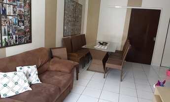 Imagem 2: Casa no loteamento Planalto Uruguai com 3 quartos sendo 1 suíte churrasqueira