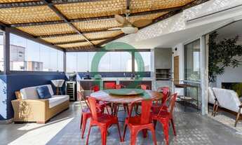 Imagem: São Paulo - Apartamento Padrão - Pinheiros