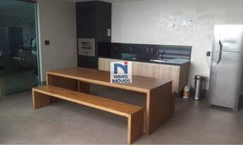 Imagem 3: Cruzeiro - BH, apartamento, piscina, 2 Quartos, 1 suíte, 2 vagas