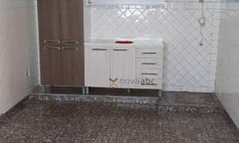 Imagem 3: Casa com 3 dormitórios à venda, 263 m² por R$ 900.000,00 - Utinga - Santo André/SP