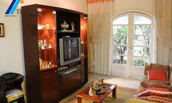 Imagem 4: Casa 3 dormitórios (1 suíte) c/ piscina - Vila Guilhermina, Praia Grande