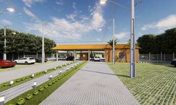 Imagem 5: Excelentes Lotes no Lago Corumbá IV