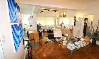 Imagem 2: MARAVILHOSA COBERTURA DUPLEX EM LOCAL NOBRE NO LEBLON