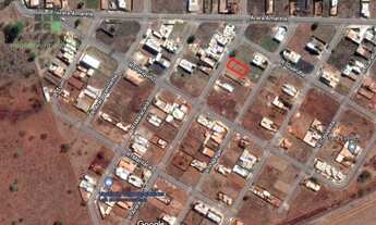 Imagem: Terreno à venda, 325 m² por R$ 68mil