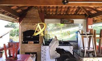 Imagem 3: CASA EM CONDOMÍNIO RESIDENCIAL em BOM JESUS DOS PERDÕES - SP, CONDOMINIO VALE DO SOL