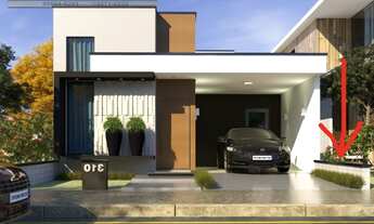 Imagem: Itapetininga - Casa de Condomínio - Vila