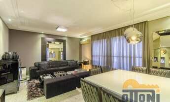 Imagem 4: Apartamento 3 Quartos Portal Do Botãnico