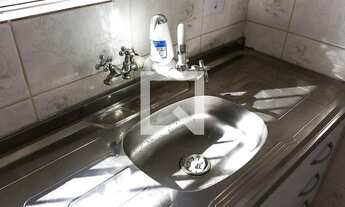 Imagem 5: Casa para Aluguel - Jardim Oliveiras, 1 Quarto, 35 m2