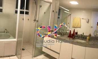 Imagem 5: Apartamento com 3 suítes à venda, 155 m² por R$ 1.250.000 - Massimo Residence-Vila Arens