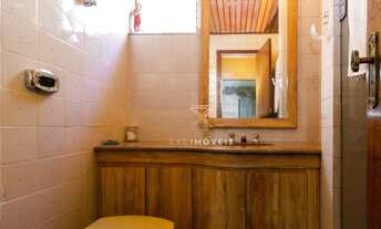 Imagem 4: Apartamento com 4 dormitórios à venda, 200 m² por R$ 1.500.000 - Lourdes - Belo Horizonte