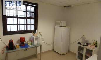 Imagem 4: Sobrado para alugar, 426 m² por R$ 15.000,00/mês - Jardim Paulista - São Paulo/SP