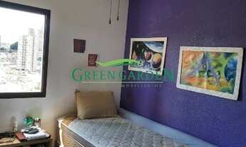 Imagem 7: APARTAMENTO A VENDA, EM JUNDIAÍ, NO EDIFICIO CARIBE, NO CENTRO, AO LADO DO COLEGIO PADRE