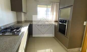 Imagem 5: Incrível Apartamento no Setor Bueno ! 4 Suítes !