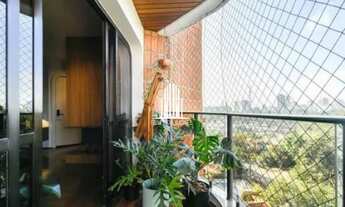 Imagem 4: Apartamento à venda com 141m², 3 quartos e 3 vagas