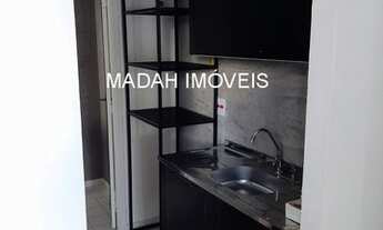 Imagem 5: SÃO PAULO - Conjunto Comercial/Sala - VILA MADALENA