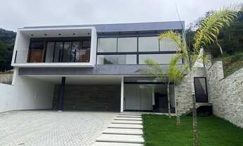 Imagem 3: Casa de condomínio para venda com 285 metros quadrados com 4 quartos