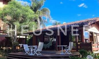 Imagem 7: Casa com 5 dormitórios à venda, 331 m² por R$ 1.908.000,00 - Operário - Novo Hamburgo/RS