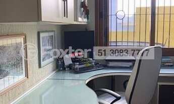 Imagem 4: Casa para venda com 185 metros quadrados com 3 quartos em Chácara das Pedras - Porto Alegr