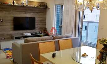 Imagem: Belo Horizonte - Apartamento Padrão - Buritis