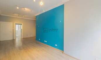 Imagem 3: Venda Apartamento 2 Dormitórios - 95 m² Cerqueira César