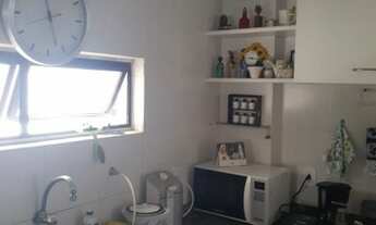 Imagem 5: Apartamento para venda tem 80 metros quadrados com 2 quartos em Federação - Salvador - BA