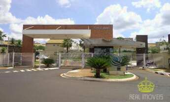 Imagem 2: Sobrado no Condomínio Santorini para venda com 380 M² com 3 quartos e 1 suíte