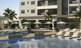 Imagem: Apartamento tipo 7 - 3 dormitórios, sendo