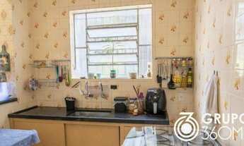 Imagem 4: Casa para Venda em Santo André, Parque João Ramalho, 3 dormitórios, 1 banheiro, 3 vagas