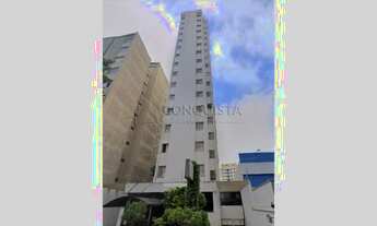 Imagem: Apartamento em São Paulo - Consolação