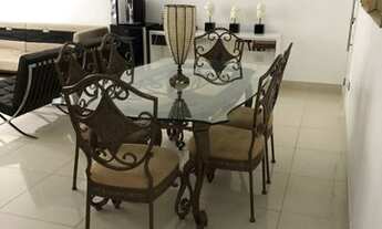 Imagem 3: Na Avenida Visconde de Jequitinhonha, 4 Qts + Dependencia, 148m², 3 Vagas, Reformado