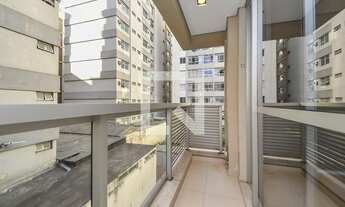 Imagem 7: Apartamento para Aluguel - Consolação, 1 Quarto, 23 m2