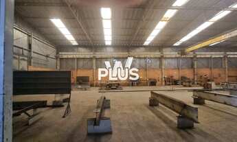 Imagem 3: Galpão, Éden, Sorocaba - R$ 5 mi, Cod: 217437