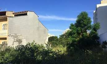 Imagem 2: Lote - 1050,00m² - no miolo do bairro Glória