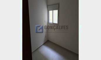 Imagem 4: SANTO ANDRE - Residential / Apartment - BAIRRO SANTA MARIA