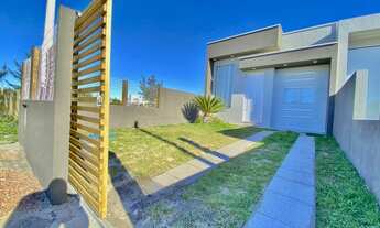 Imagem: Casa nova,decorada e mobiliada com 2 dormitórios