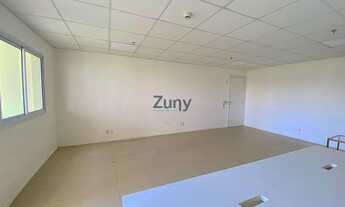 Imagem 3: Sala Comercial com 42m² à venda e para locação, Cidade Monções, São Paulo, SP