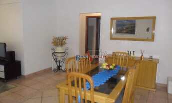 Imagem 4: Apartamento à venda, 84 m² por R$ 460.000,00 - Vila Caiçara - Praia Grande/SP